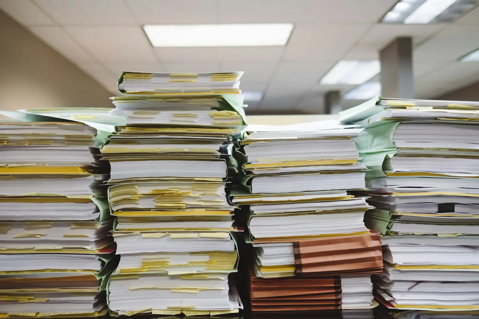 DIFC Company Setup Requirements: The Complete Documents and Eligibility Checklist