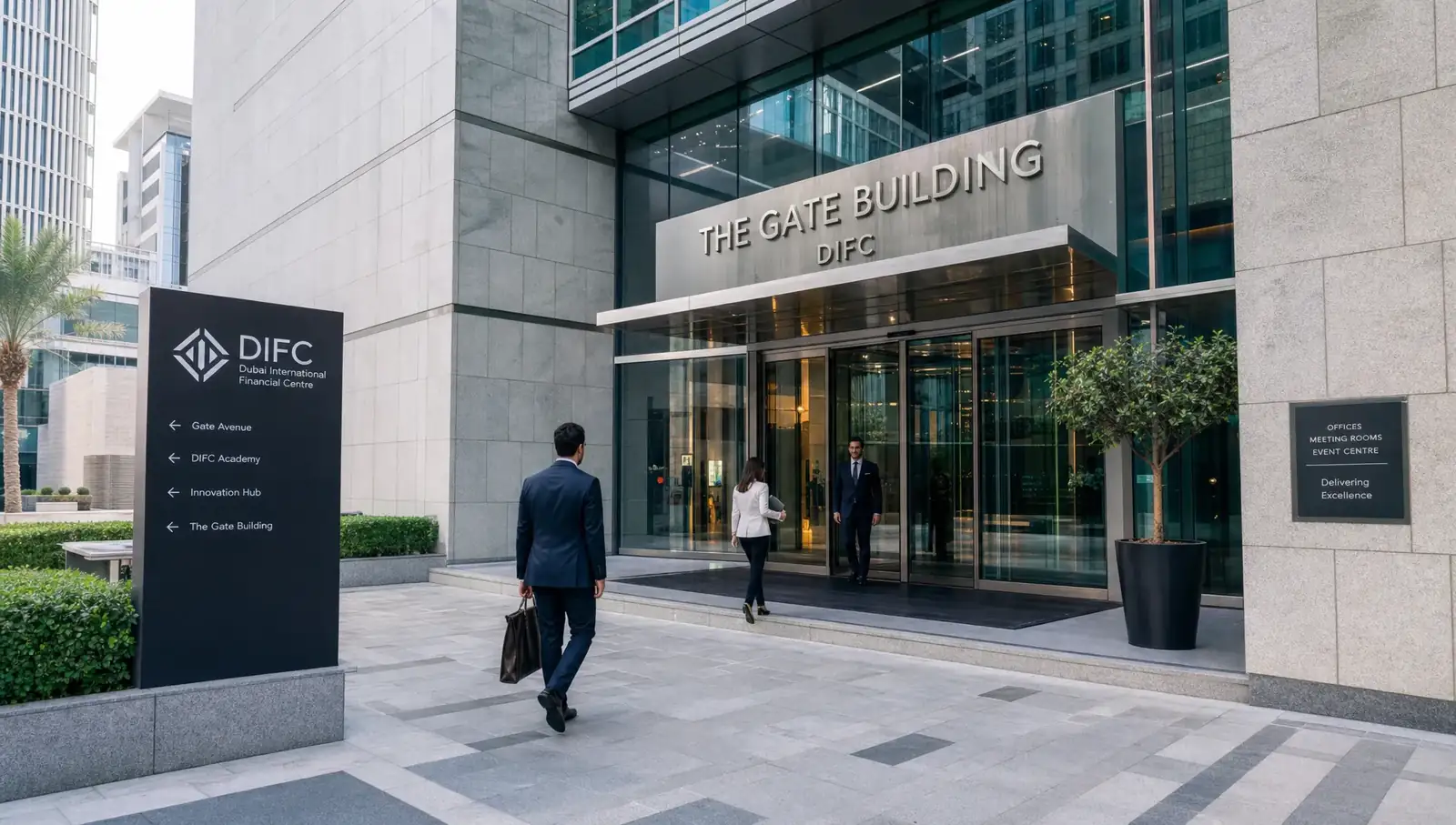 How to Choose Business Formation Services in the UAE
