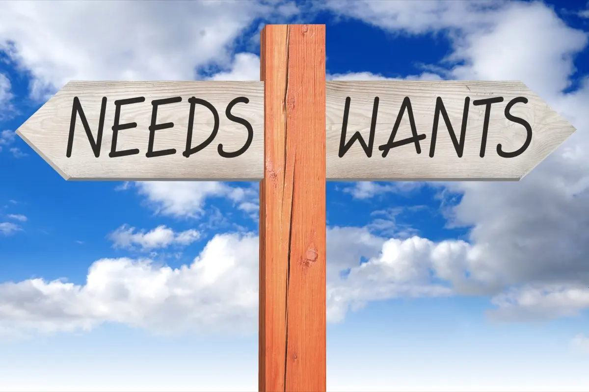A signpost between what a founder wants and what the structure actually needs