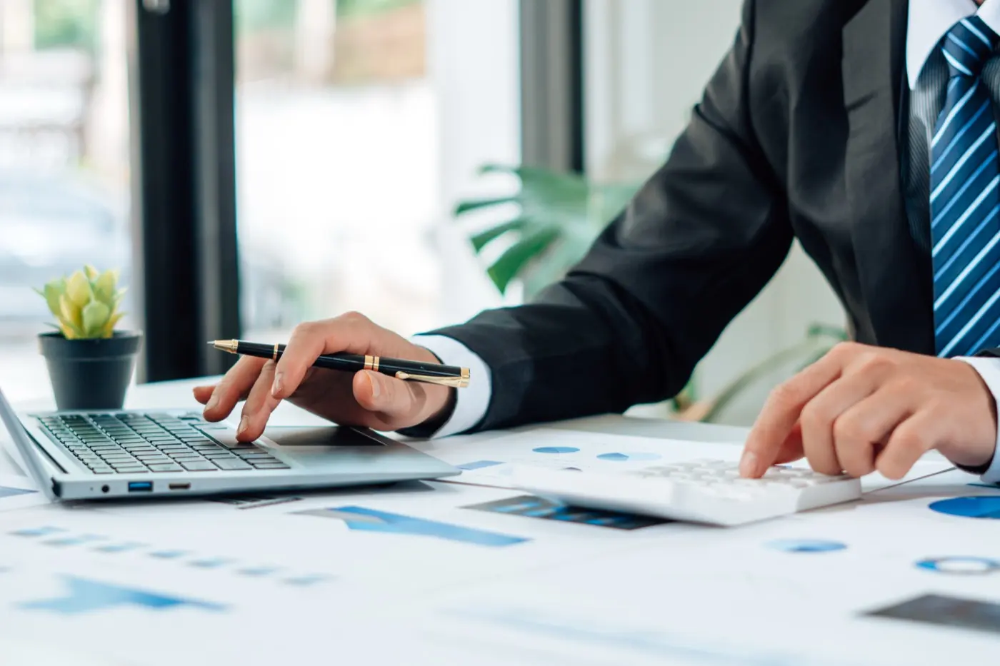 How UAE corporate tax actually applies to a DIFC or ADGM holding company