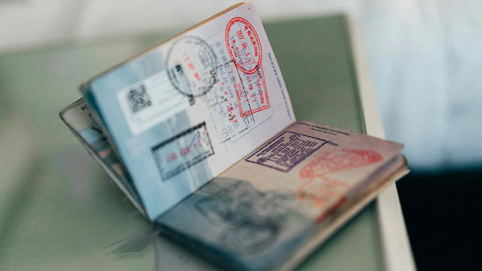 DIFC Visas Explained: Employment, Investor, Dependent and Golden Visa Routes