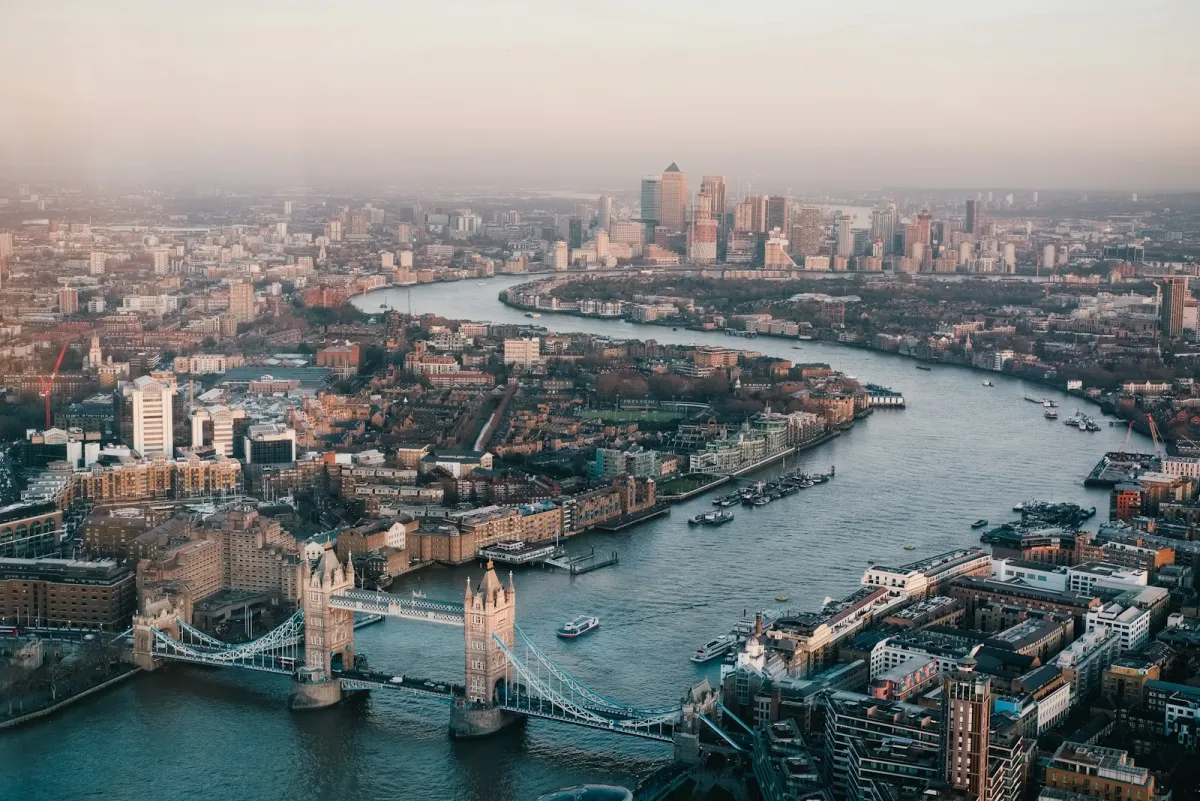 Setting Up in DIFC as a UK or European Investor: What You Need to Know
