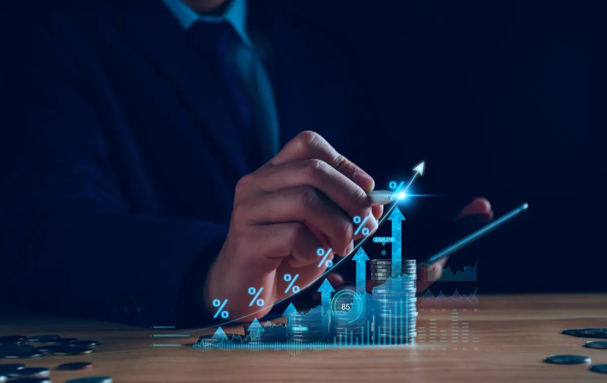 Returns and distributions from an investment portfolio, the practical difference between proprietary capital in a VCC and pooled capital in a fund